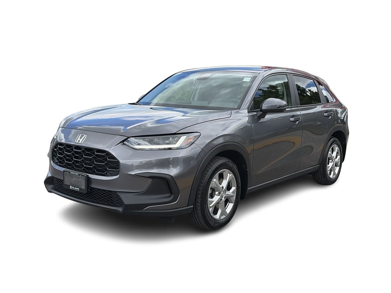2023 Honda HR-V