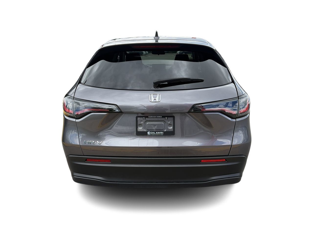 2023 Honda HR-V