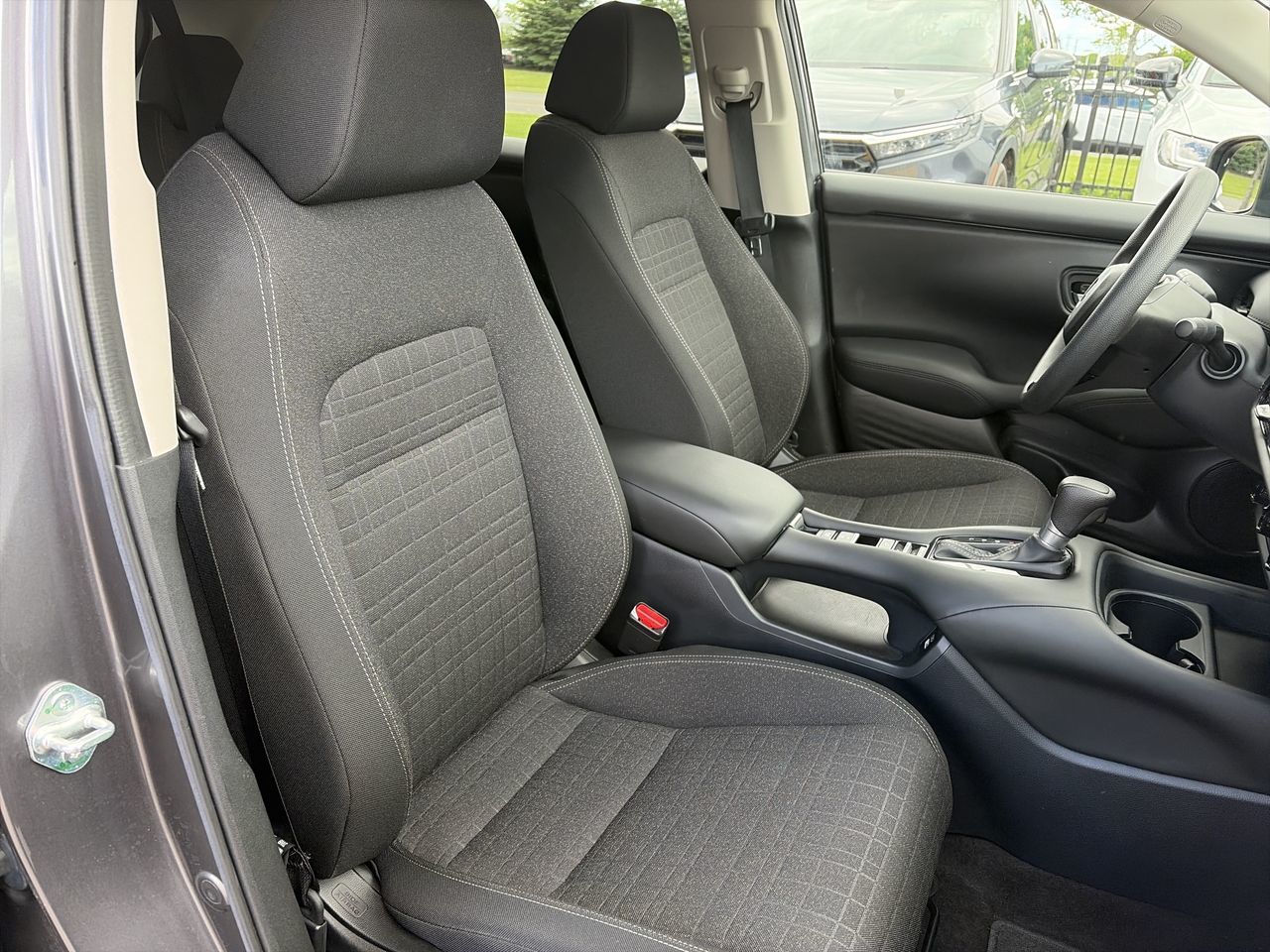 2023 Honda HR-V