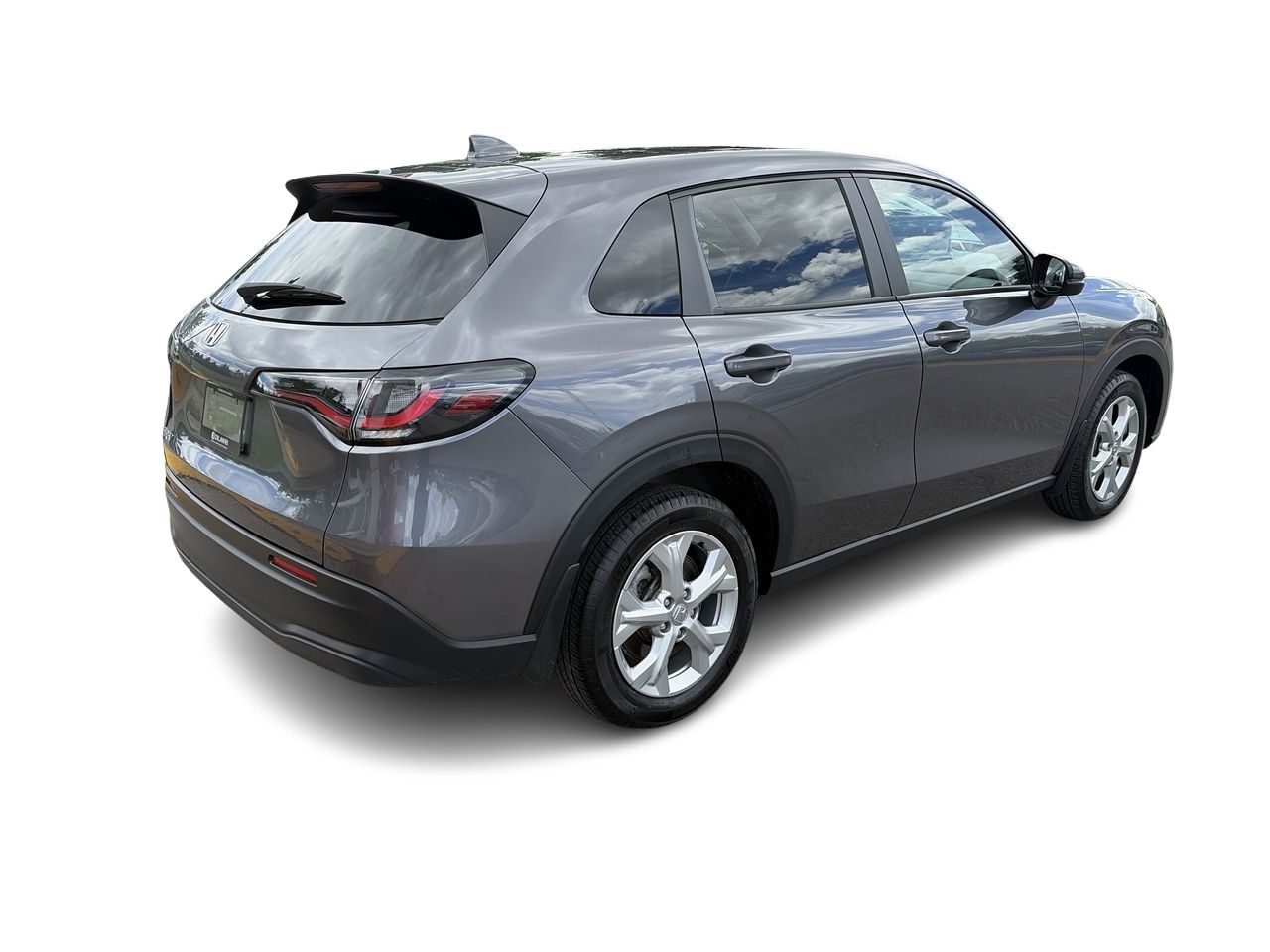 2023 Honda HR-V