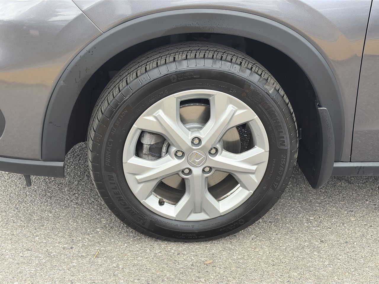 2023 Honda HR-V