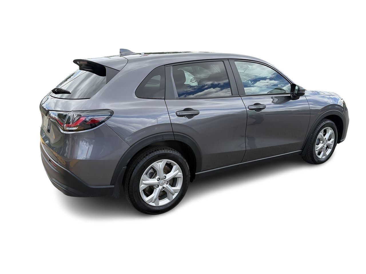 2023 Honda HR-V