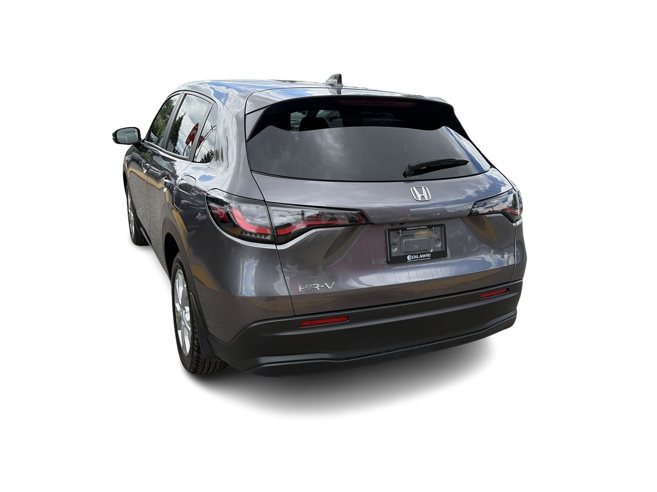 2023 Honda HR-V