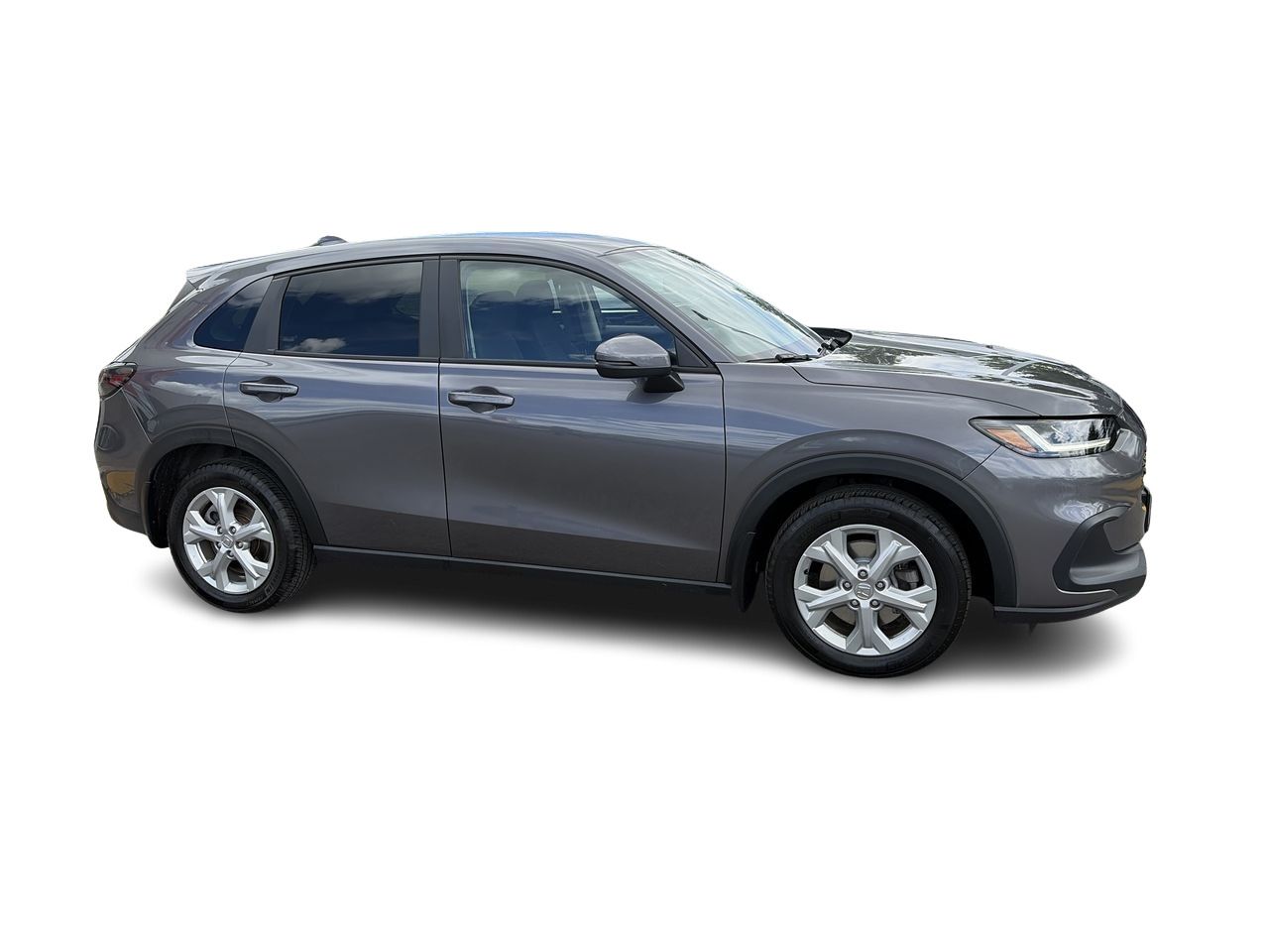2023 Honda HR-V