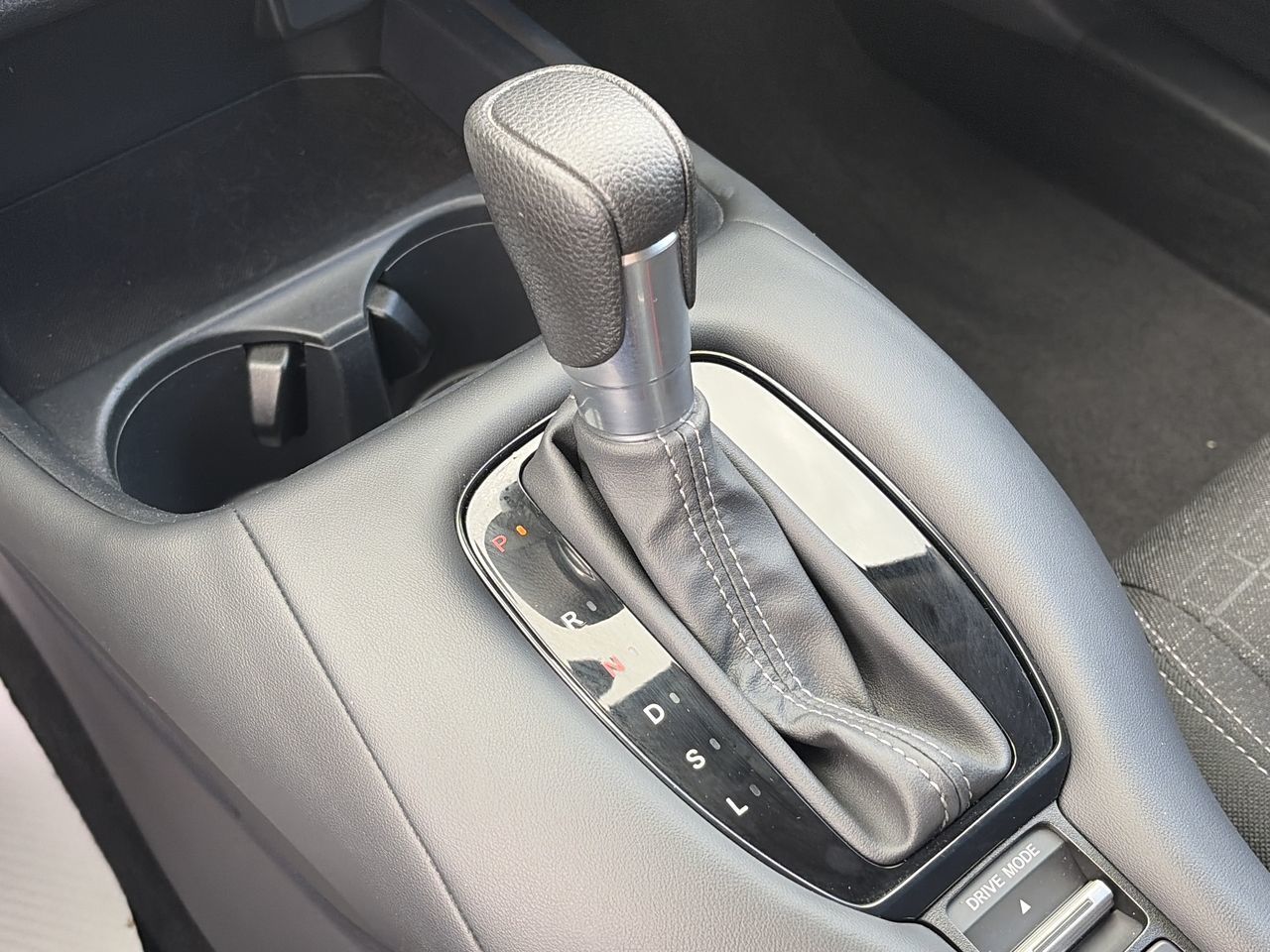 2023 Honda HR-V