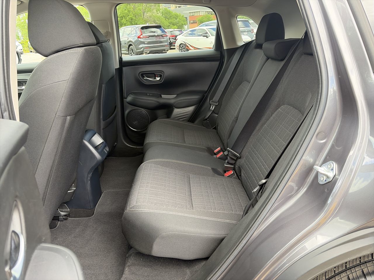 2023 Honda HR-V