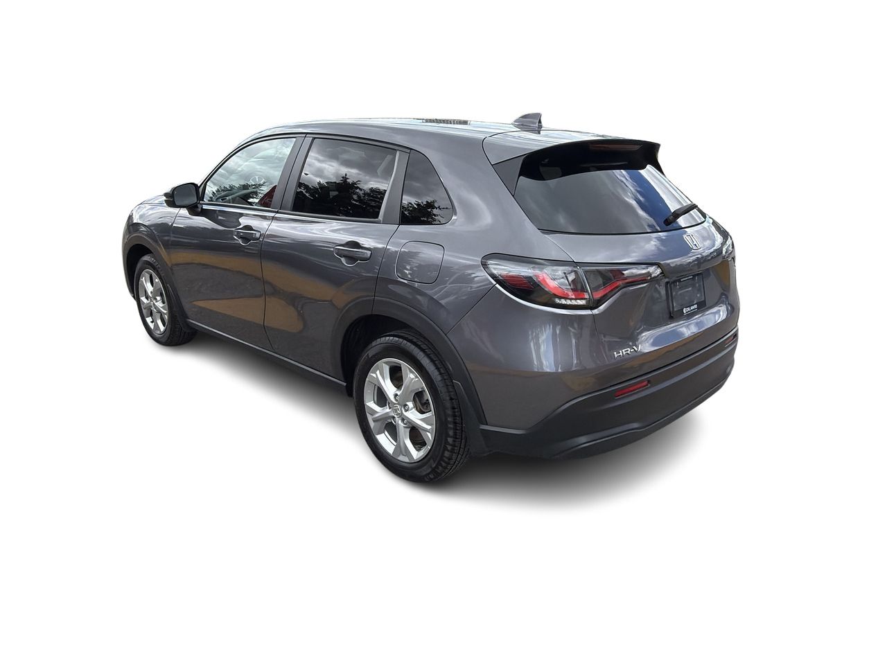 2023 Honda HR-V