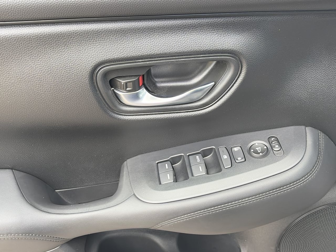 2023 Honda HR-V