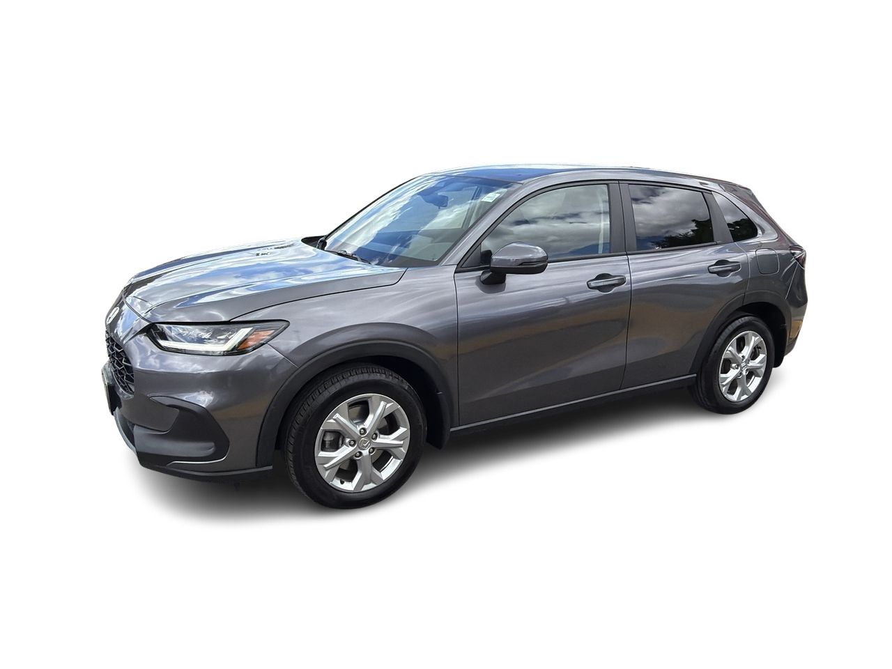 2023 Honda HR-V