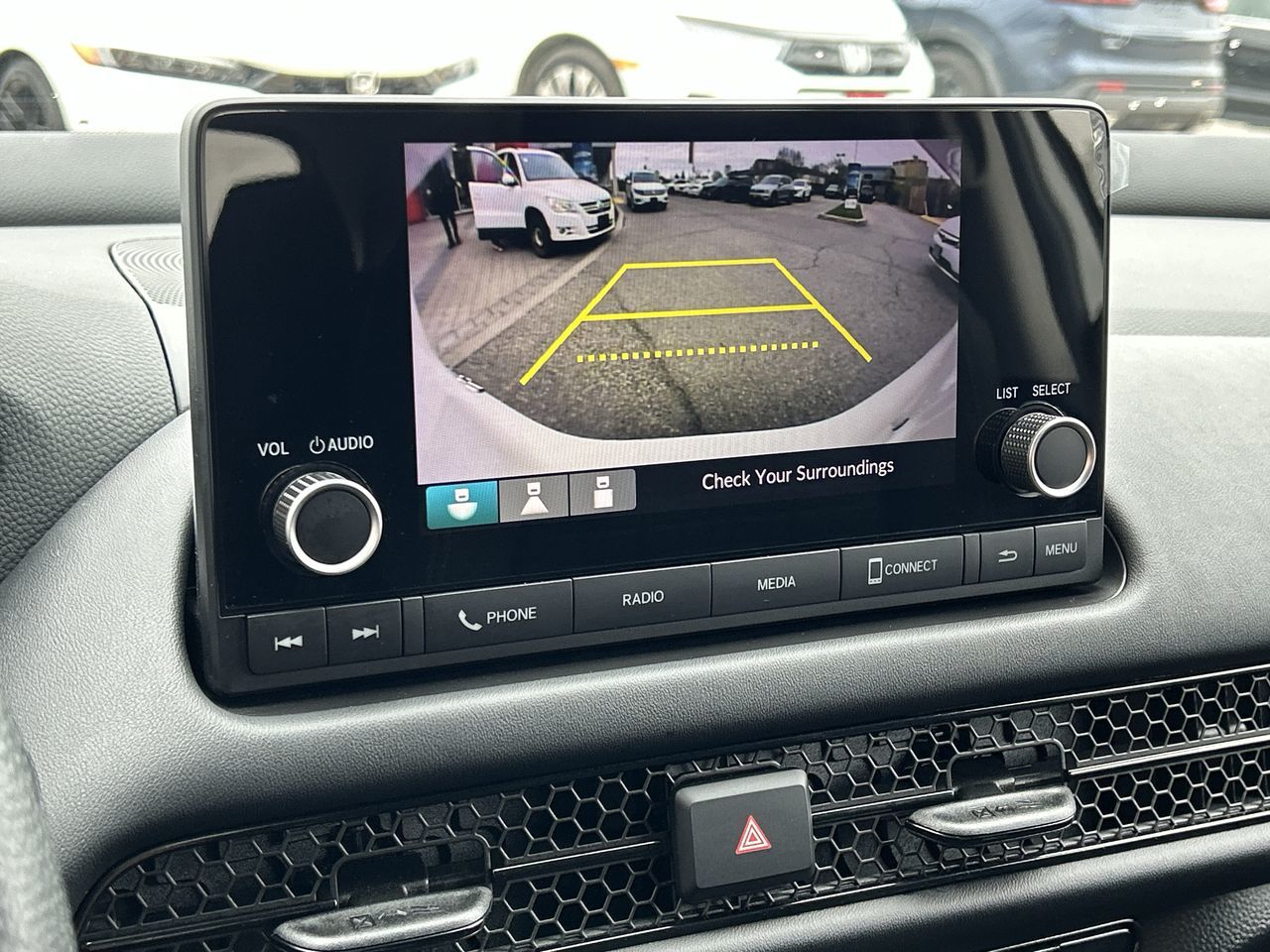 2024 Honda HR-V in Markham, Ontario