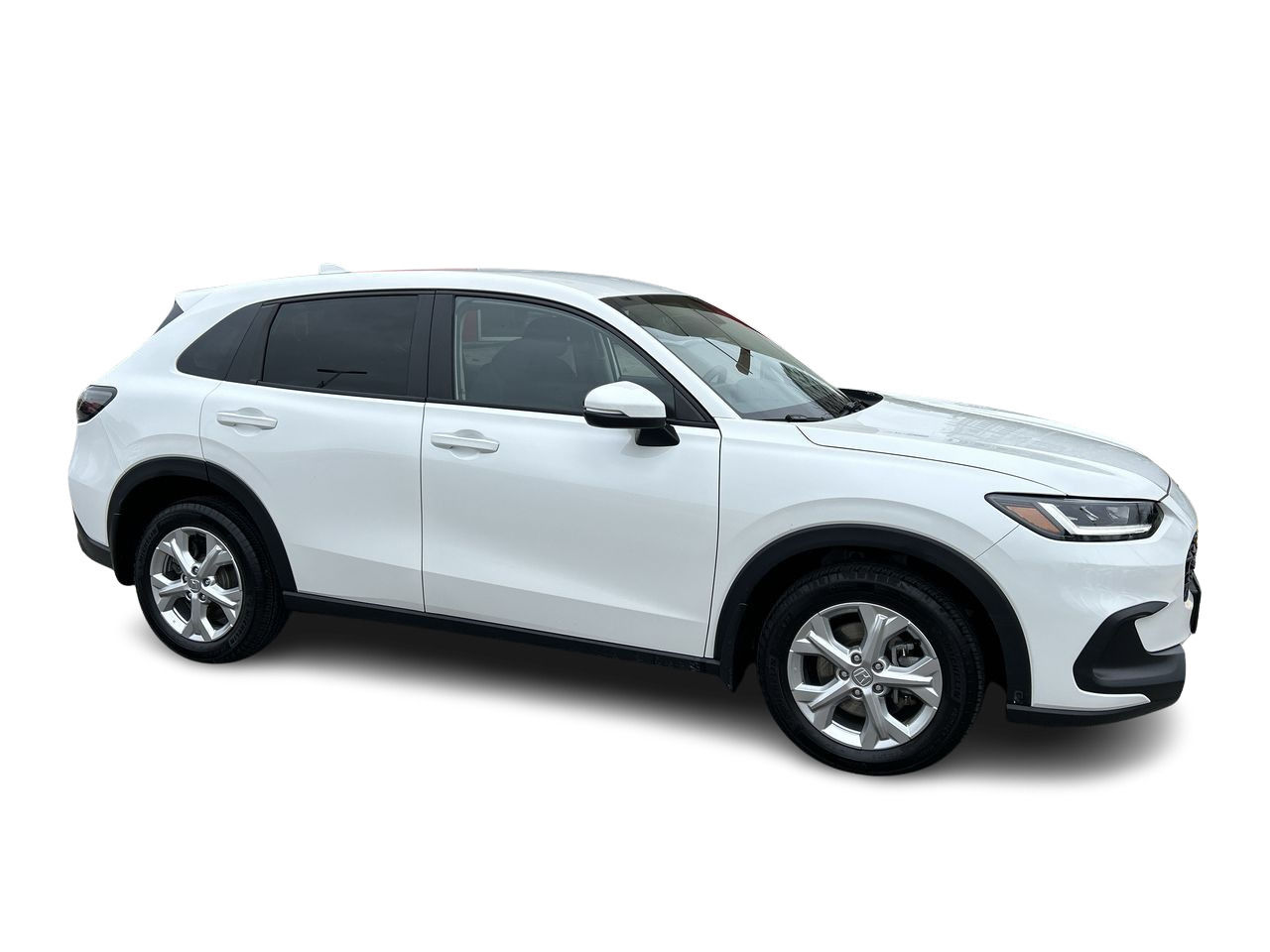 2024 Honda HR-V in Markham, Ontario