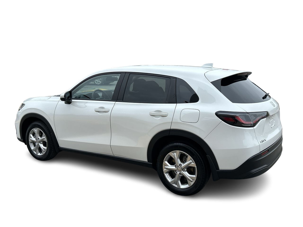 2024 Honda HR-V in Markham, Ontario