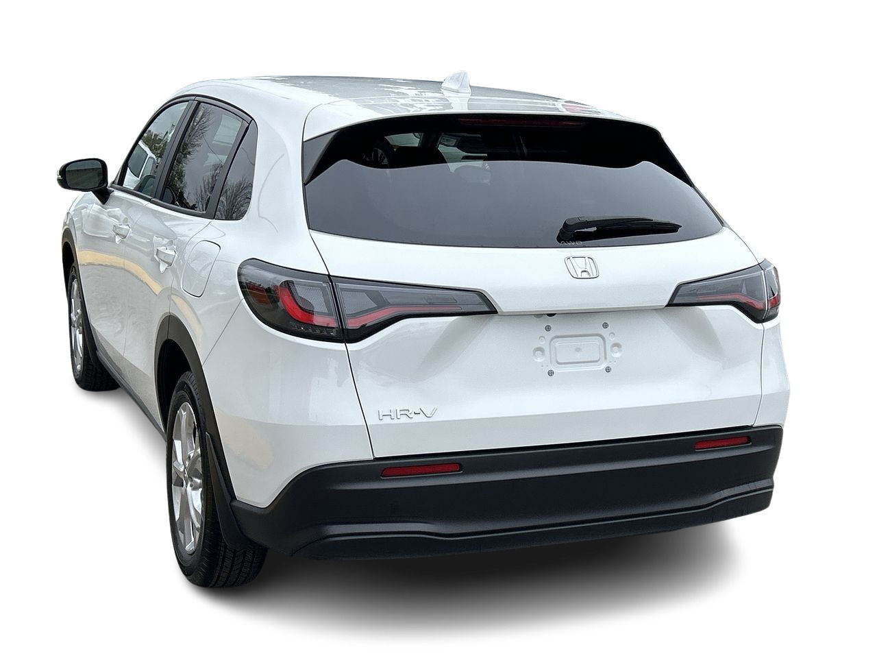 2024 Honda HR-V in Markham, Ontario