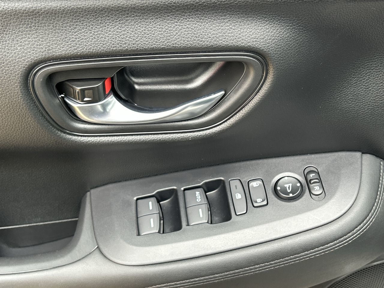 2024 Honda HR-V in Markham, Ontario