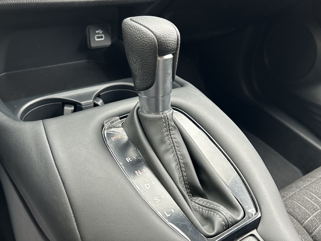 2024 Honda HR-V in Markham, Ontario