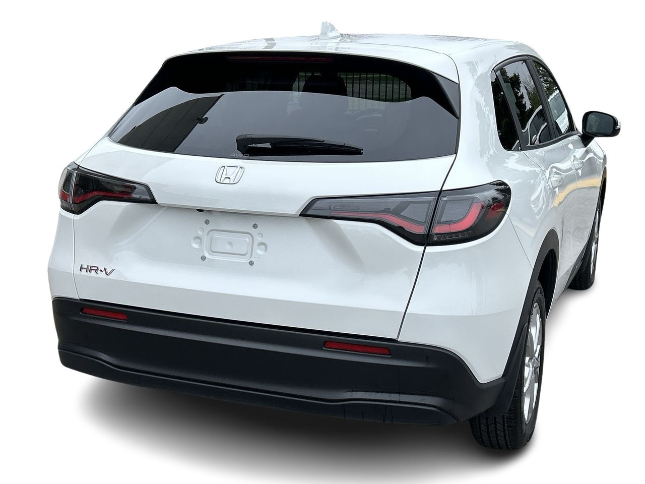 2024 Honda HR-V in Markham, Ontario