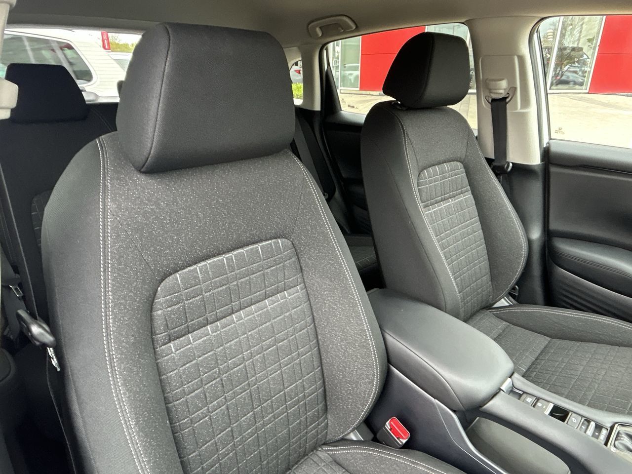 2024 Honda HR-V in Markham, Ontario