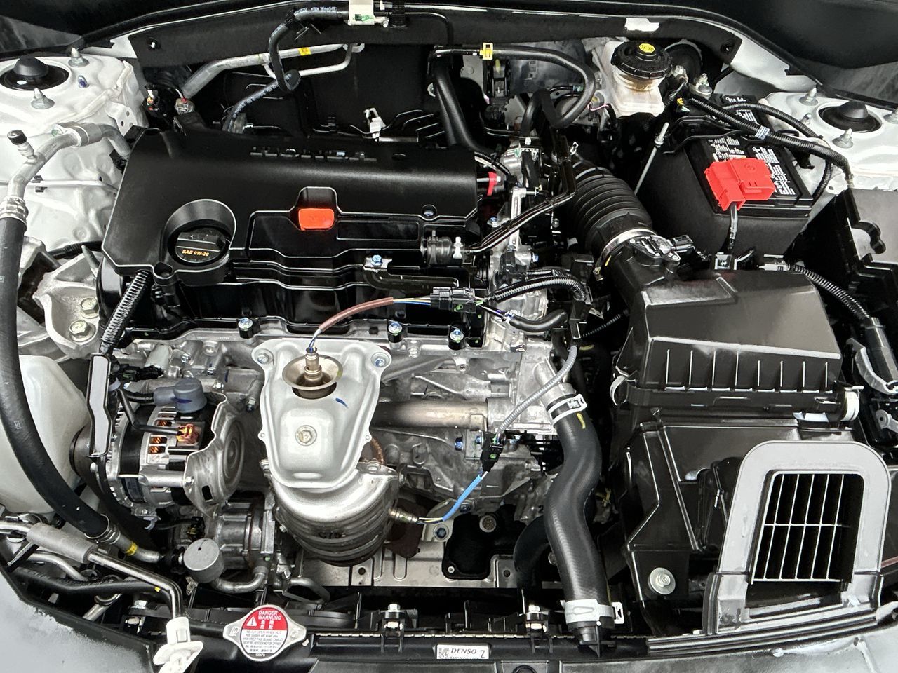 2024 Honda HR-V in Markham, Ontario