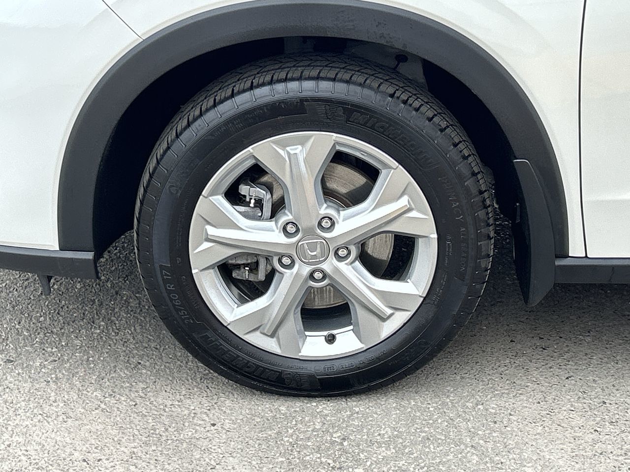 2024 Honda HR-V in Markham, Ontario