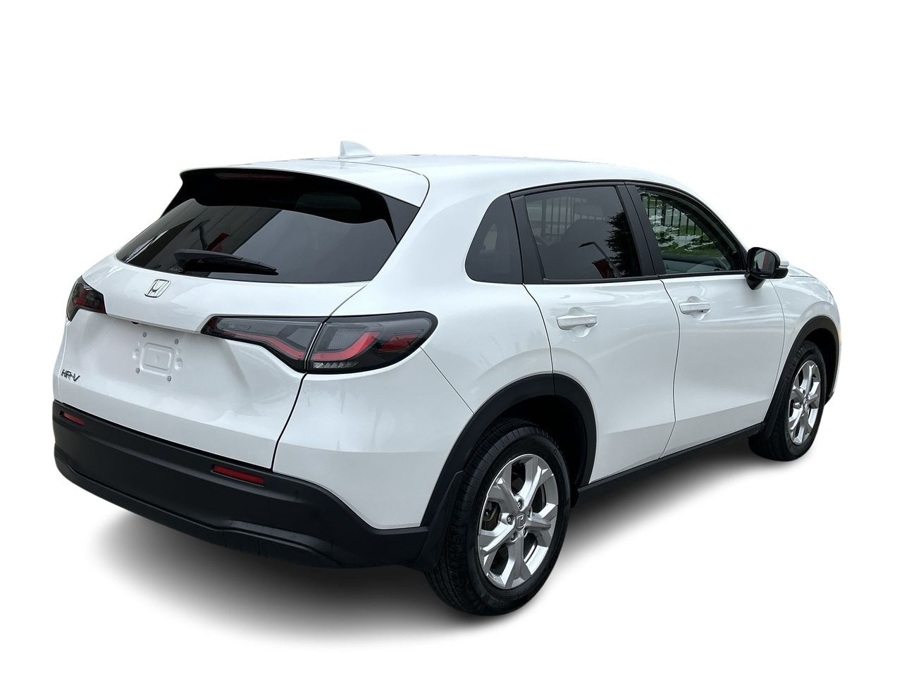 2024 Honda HR-V in Markham, Ontario