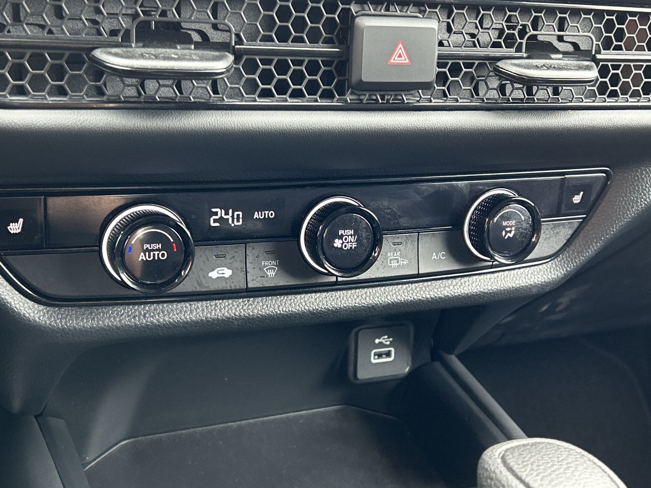 2024 Honda HR-V in Markham, Ontario