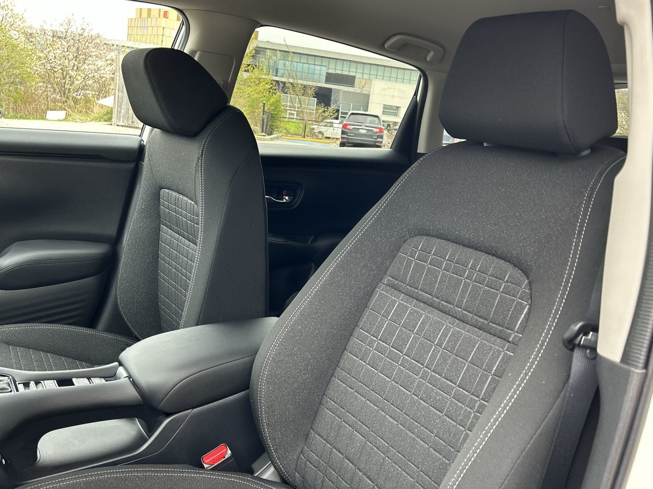 2024 Honda HR-V in Markham, Ontario