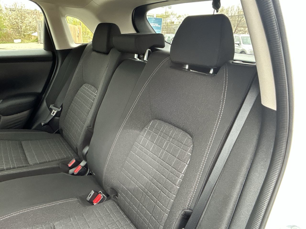 2024 Honda HR-V in Markham, Ontario