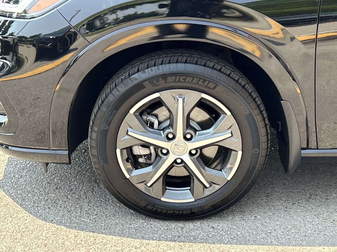 2024 Honda HR-V in Markham, Ontario