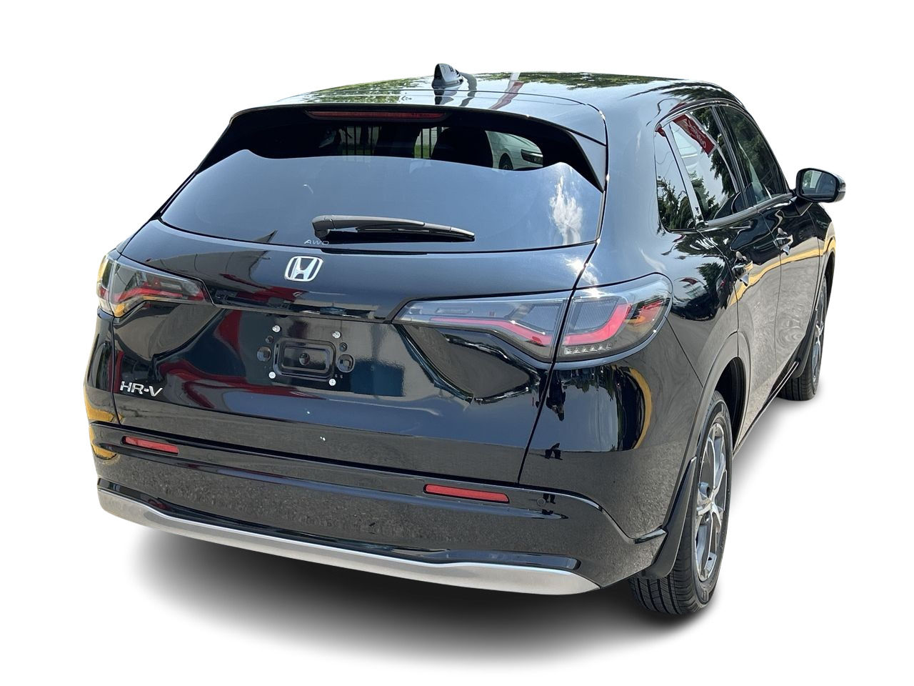2024 Honda HR-V in Markham, Ontario