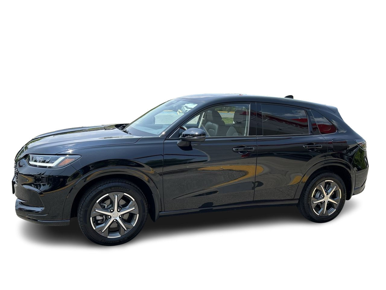 2024 Honda HR-V in Markham, Ontario