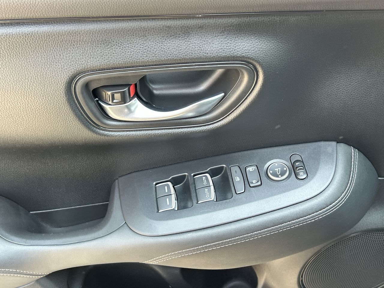 2024 Honda HR-V in Markham, Ontario