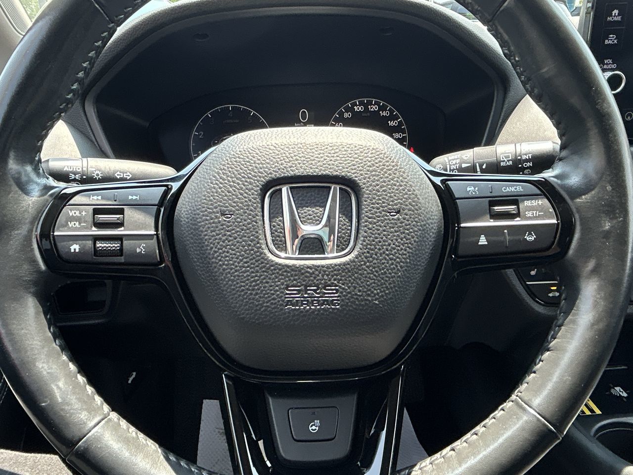 2024 Honda HR-V in Markham, Ontario