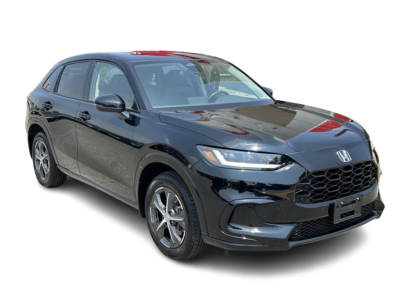 2024 Honda HR-V in Markham, Ontario