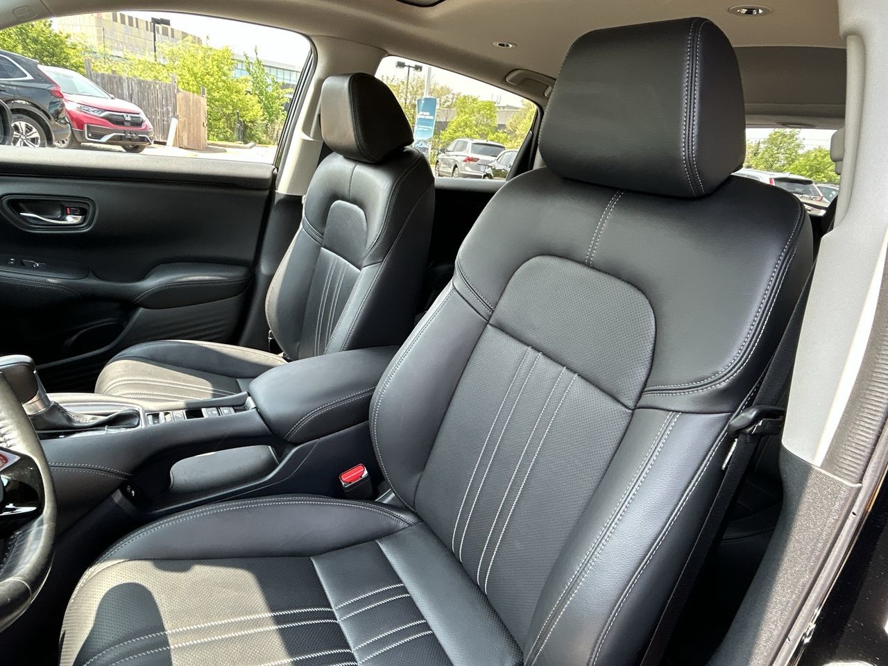 2024 Honda HR-V in Markham, Ontario