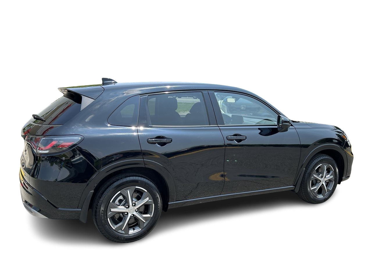 2024 Honda HR-V in Markham, Ontario