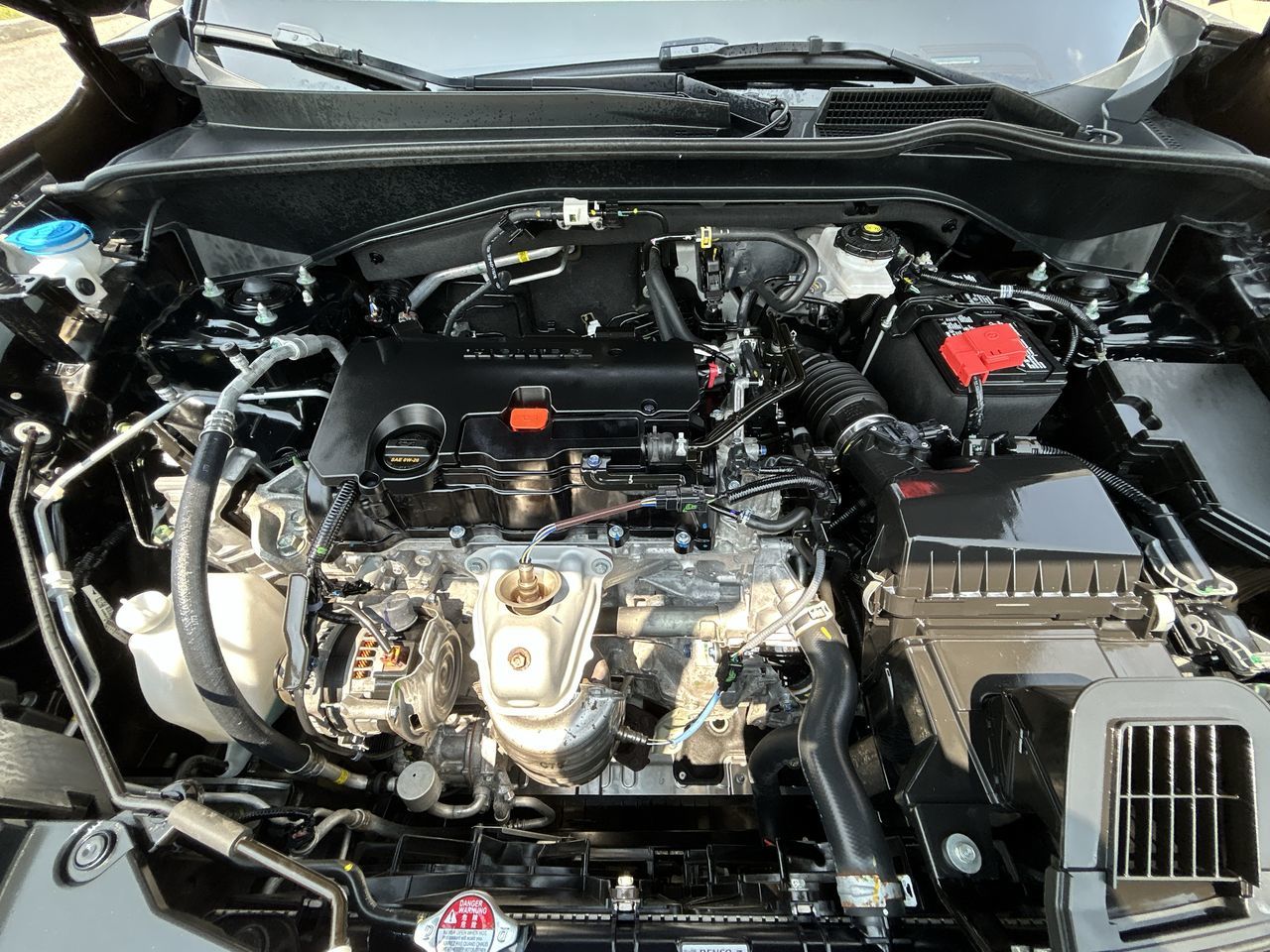 2024 Honda HR-V in Markham, Ontario