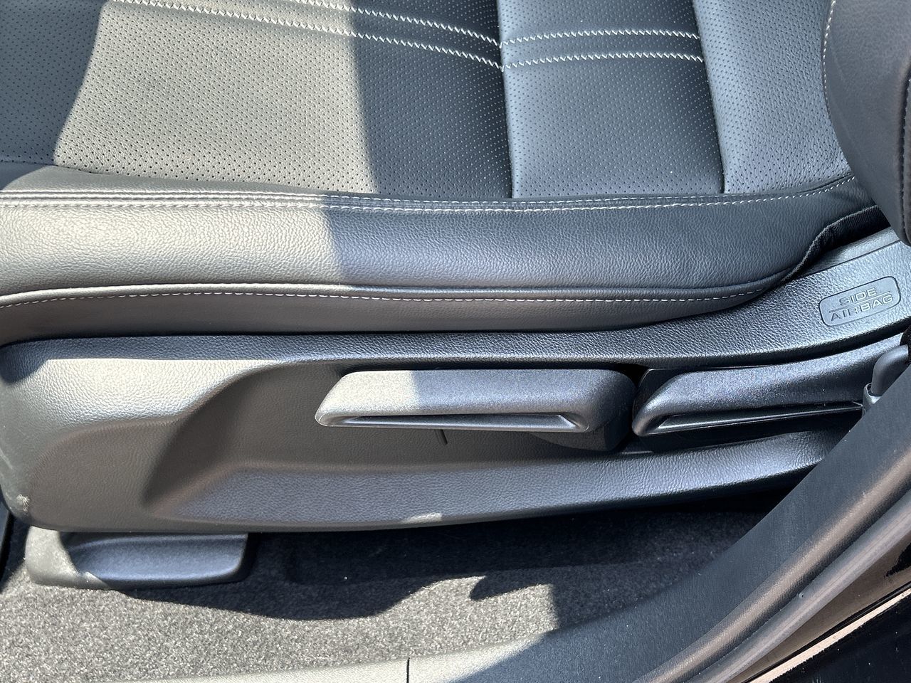 2024 Honda HR-V in Markham, Ontario