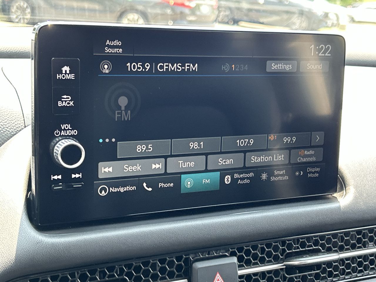 2024 Honda HR-V in Markham, Ontario