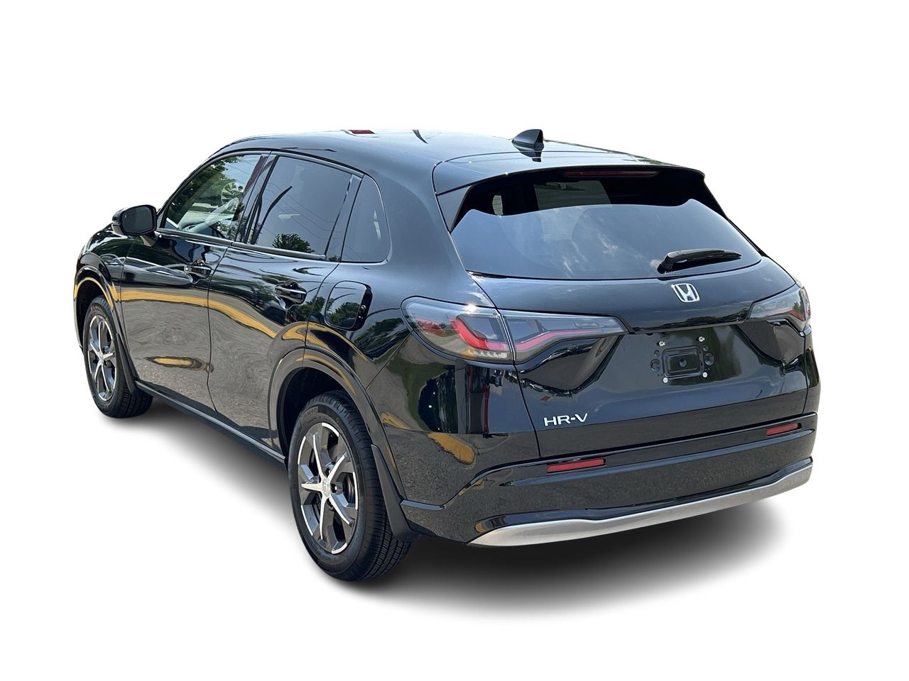 2024 Honda HR-V in Markham, Ontario