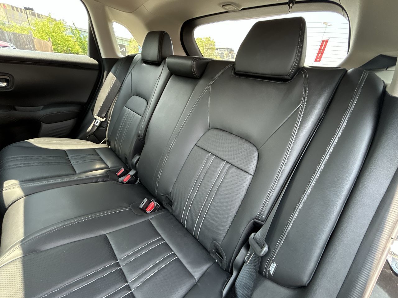 2024 Honda HR-V in Markham, Ontario