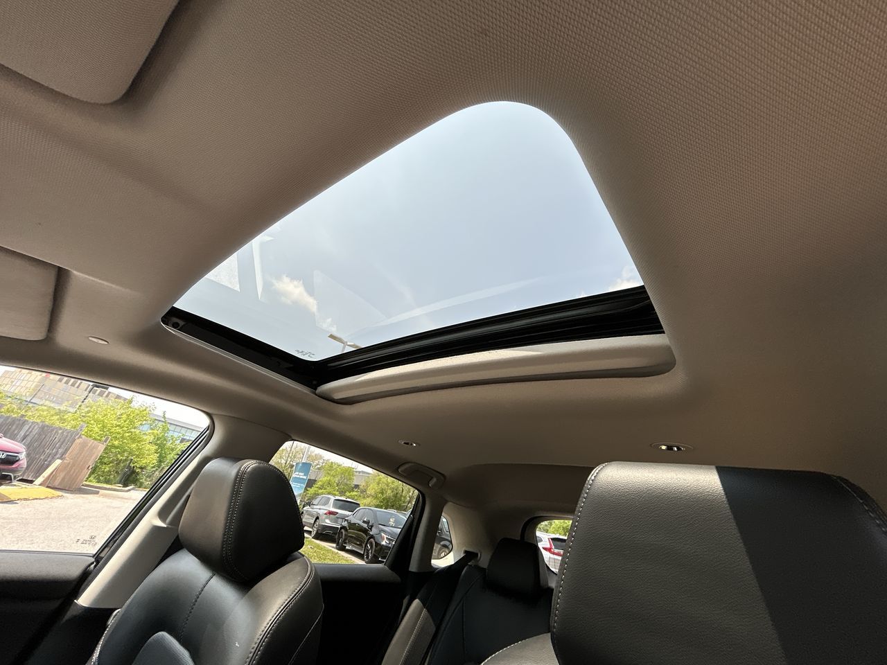 2024 Honda HR-V in Markham, Ontario