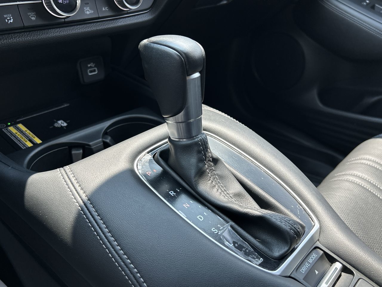 2024 Honda HR-V in Markham, Ontario