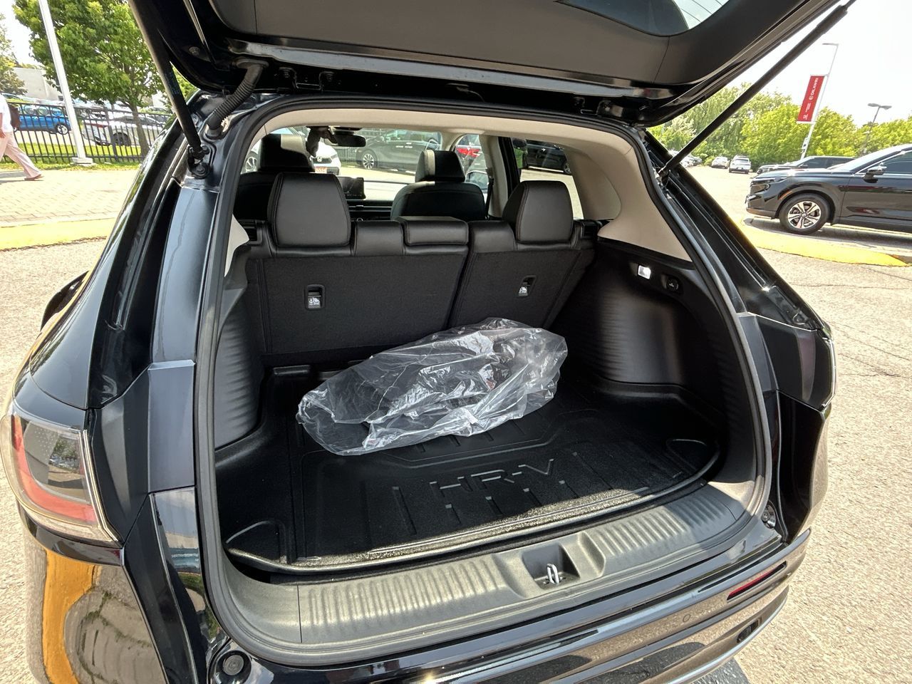2024 Honda HR-V in Markham, Ontario