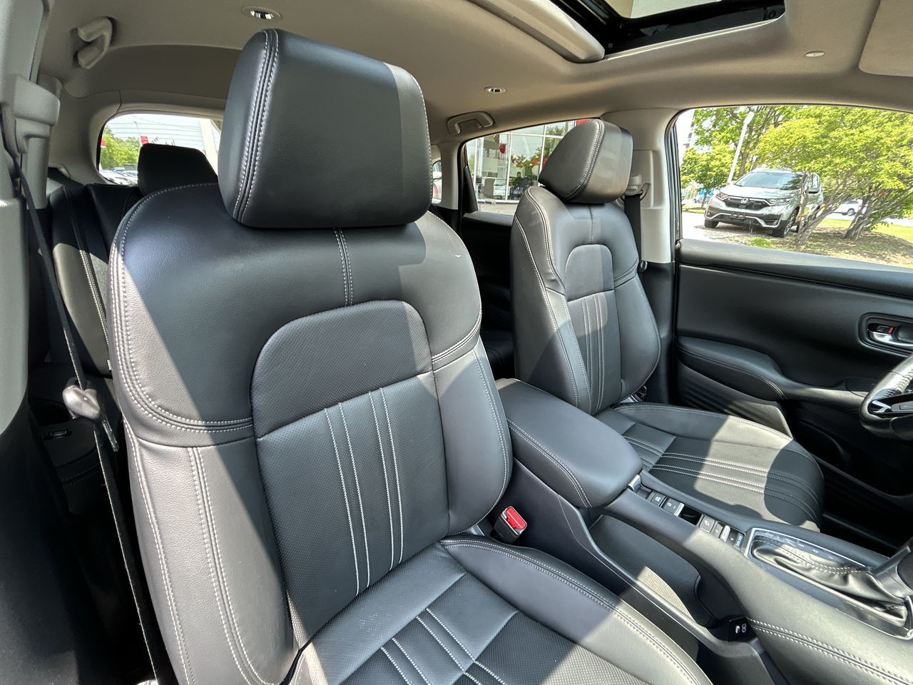 2024 Honda HR-V in Markham, Ontario