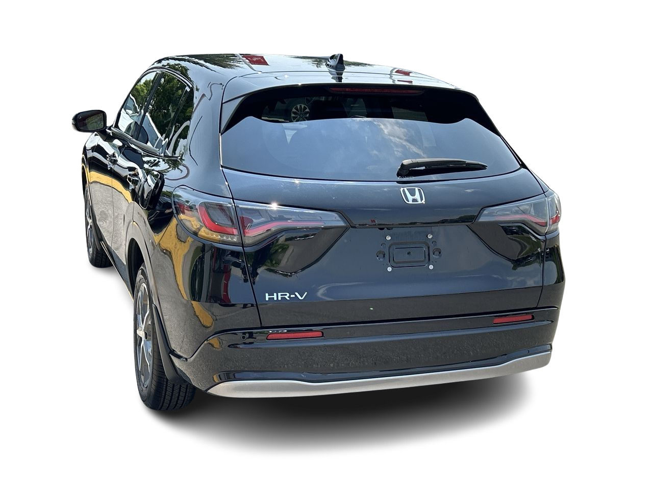 2024 Honda HR-V in Markham, Ontario