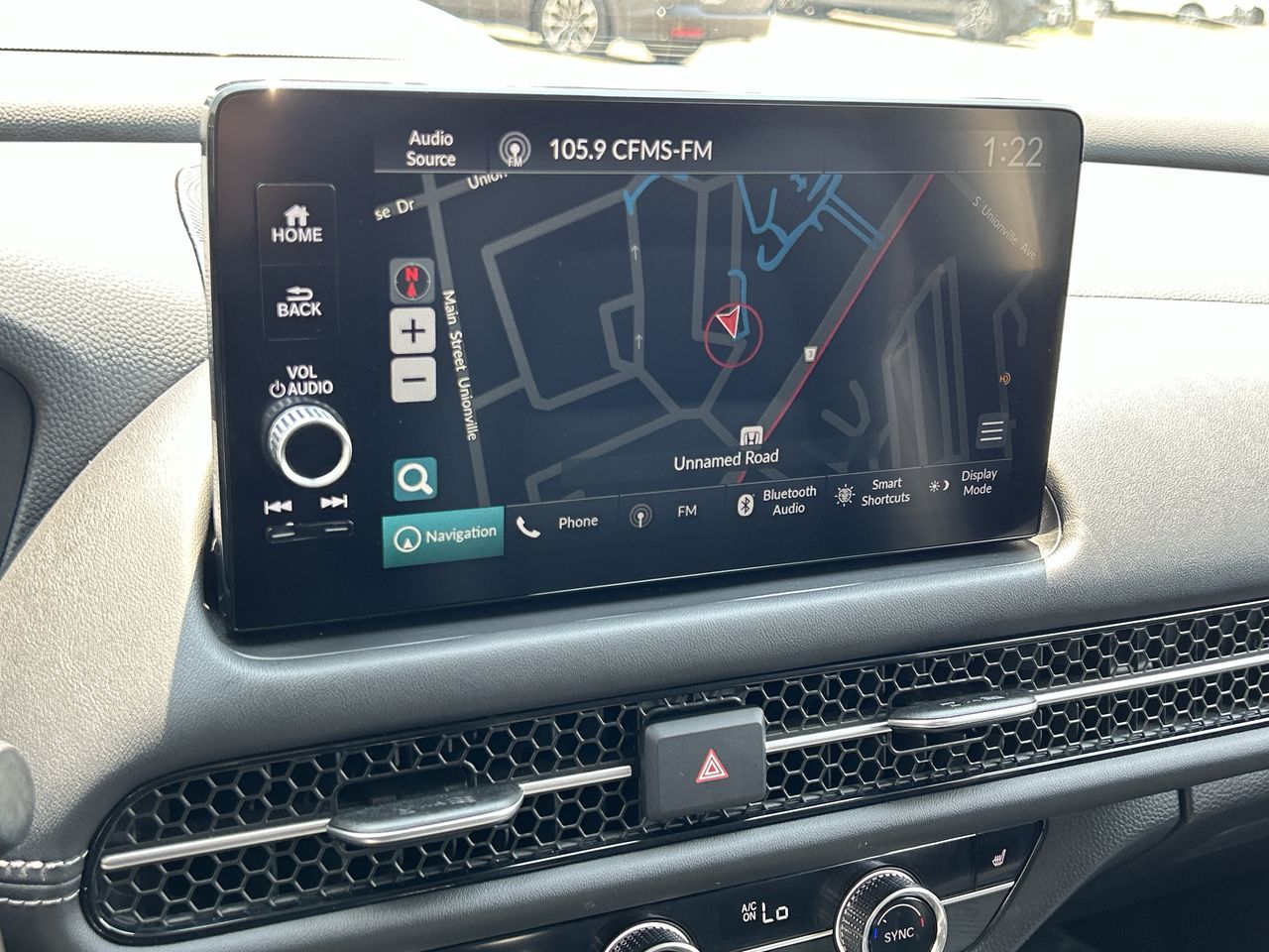 2024 Honda HR-V in Markham, Ontario