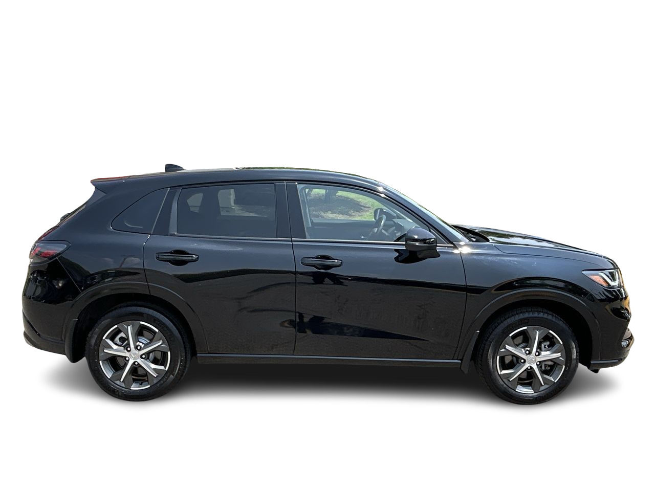 2024 Honda HR-V in Markham, Ontario