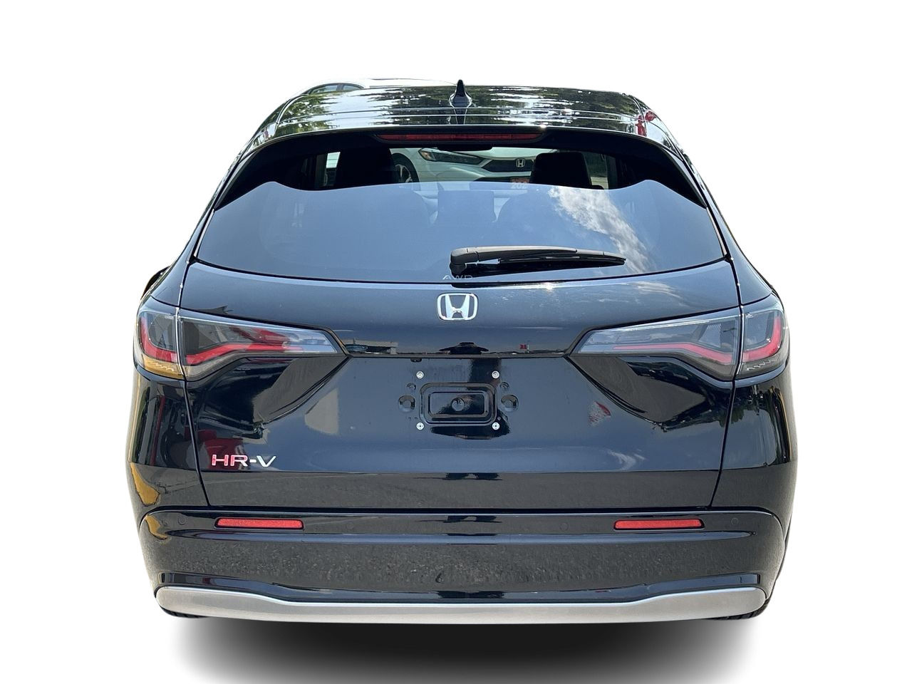 2024 Honda HR-V in Markham, Ontario
