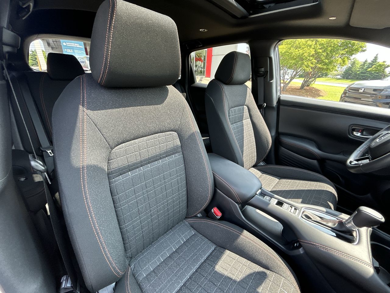 2024 Honda HR-V in Markham, Ontario