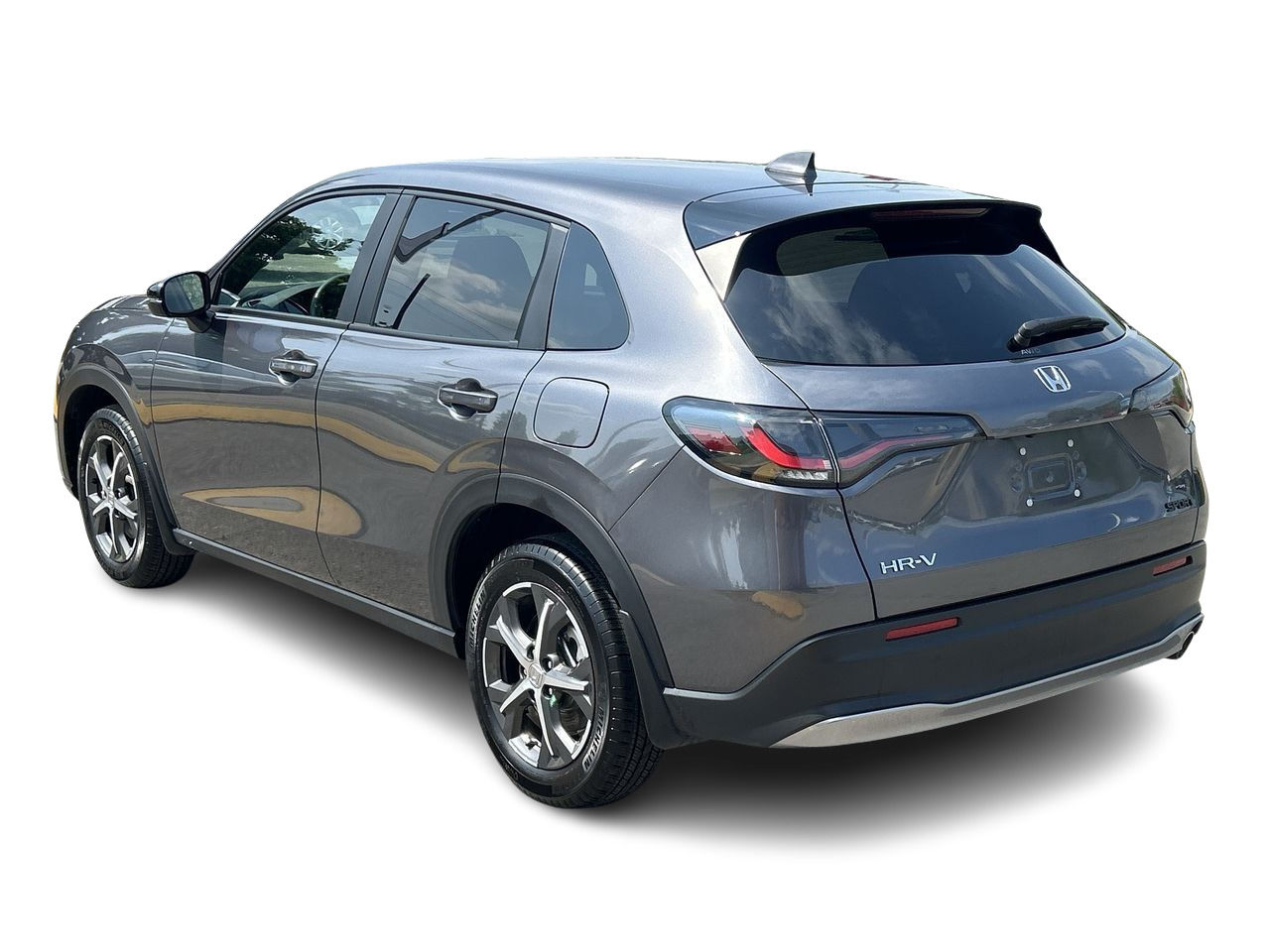 2024 Honda HR-V in Markham, Ontario
